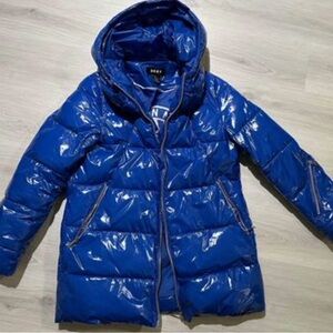 DKNY winter jacket
